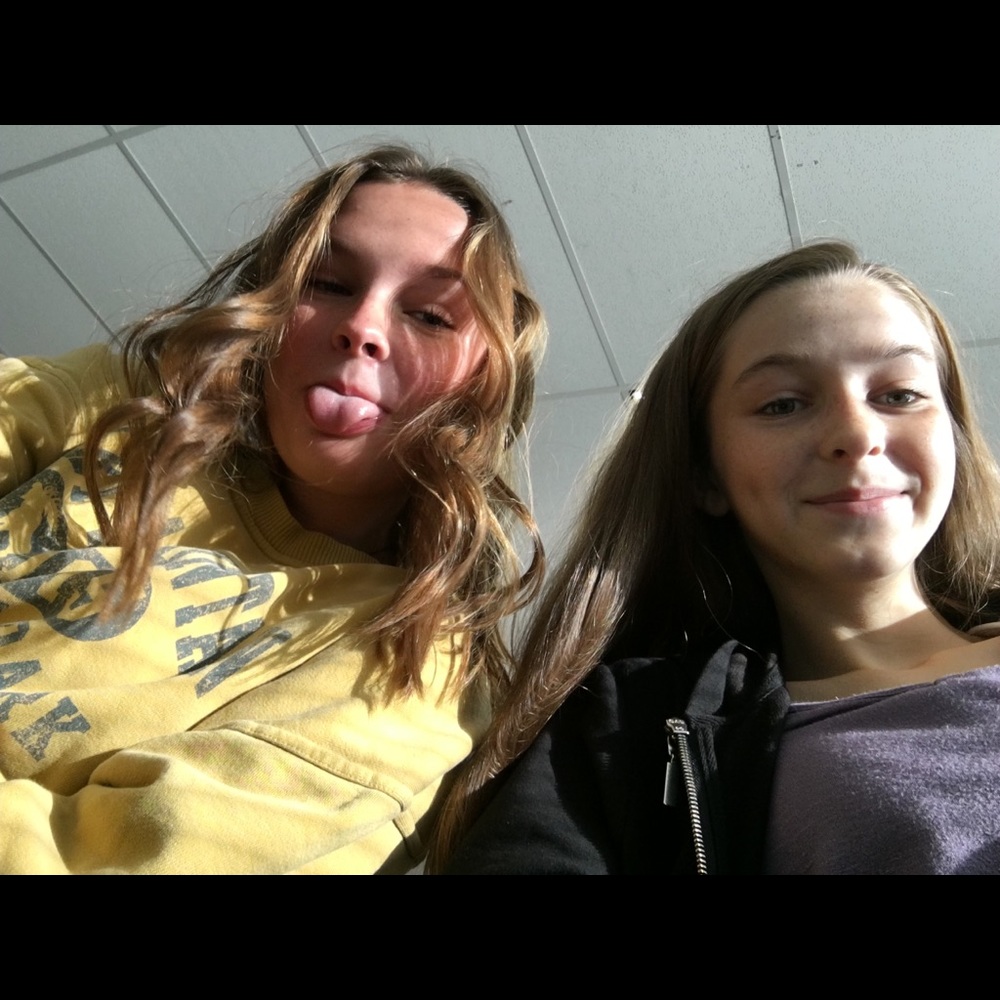 Meet your Posher, Emma